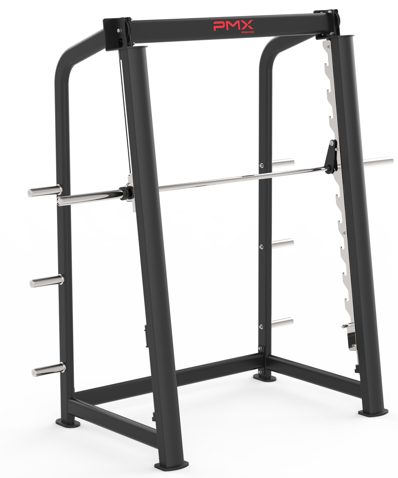 Essential Smith Machine/Counterbalanced | PMX Strength